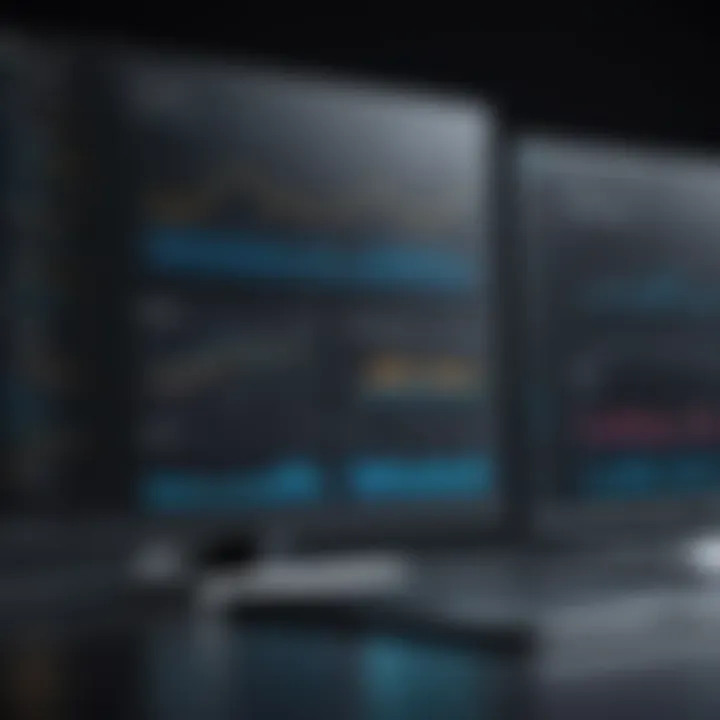 Performance metrics comparison between TIBCO and Apache Kafka