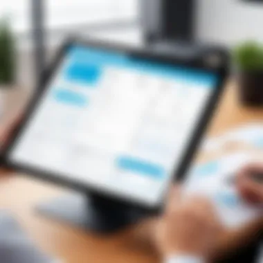 Effective Troubleshooting Strategies for Square Invoice Diagram illustrating effective troubleshooting strategies for Square Invoice