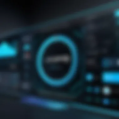 A visual representation of integration capabilities with Ultipro.