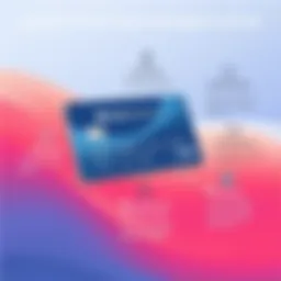 Visual representation of direct deposit benefits for Apple Card users