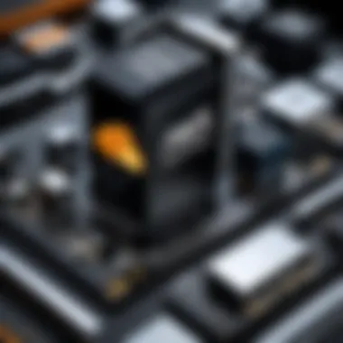 AWS Virtual Machine Overview