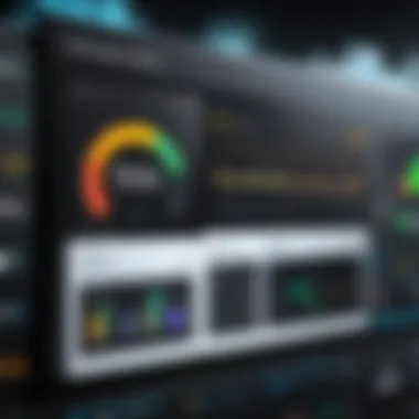 Performance Metrics Dashboard in Carbon Black Performance metrics dashboard in Carbon Black Cloud management