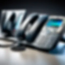 Cisco phone system pricing overview