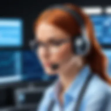 Evaluating Customer Support Services Customer Support Evaluation