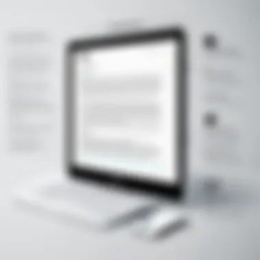 Limitations of Freeware PDF OCR Software Infographic reflecting common limitations of freeware PDF OCR tools