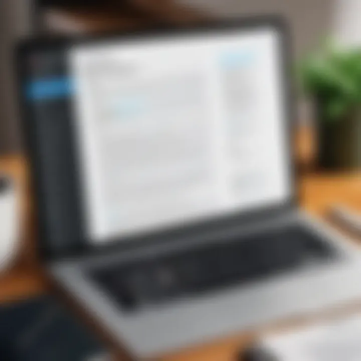 Exploring User Interfaces of PDF OCR Tools User interface of a popular freeware PDF OCR tool