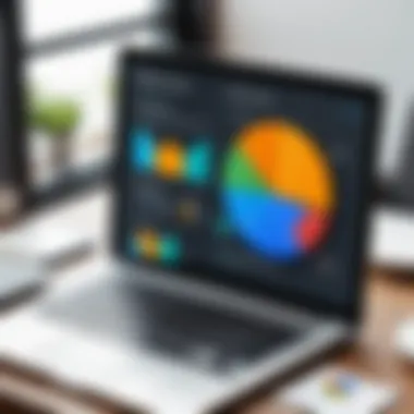 Data Collection Methods in Google Analytics Infographic detailing data collection methods used by Google Analytics