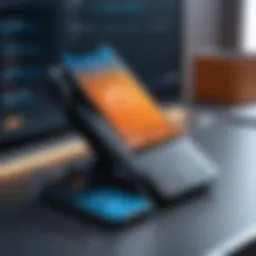 Overview of RingCentral Phone functionalities