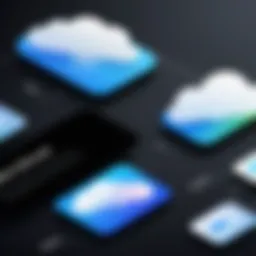 iCloud Pricing Tiers Overview