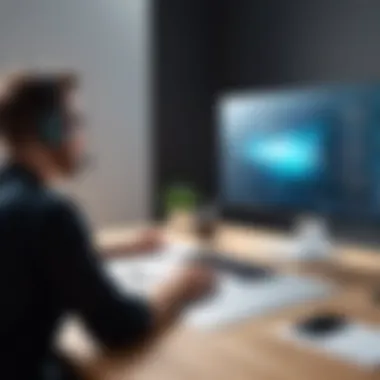 Mastering the Art: Best Practices for Organizing Virtual Events Best practices for organizing virtual events