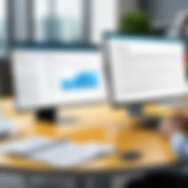 Document Management Benefits with Open Text Benefits of document management through Open Text solutions