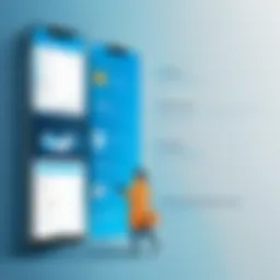 The evolution timeline of Paytm Payment