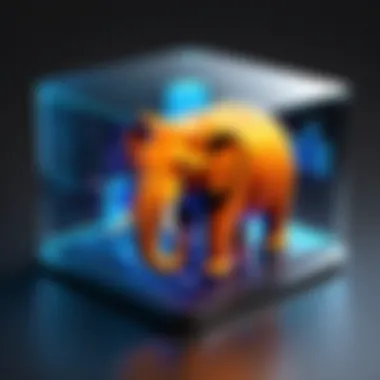 PostgreSQL vs Other Database Systems Comparative analysis of PostgreSQL with other databases