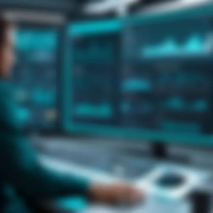 Integration capabilities of Siemens QMS