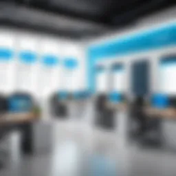 Visual representation of Salesforce DevOps Center pricing tiers