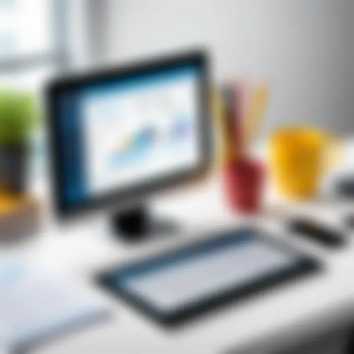 Real-world applications of SAP in streamlining accounting practices