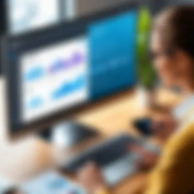 The advantages of implementing SAP in financial management