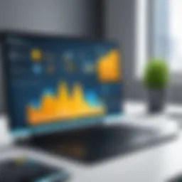 Insightful overview of SAP functionalities in accounting