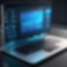 Visual representation of SPS Commerce assortment features