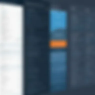 Deployment Options Comparison for Tableau Chart comparing deployment options for Tableau