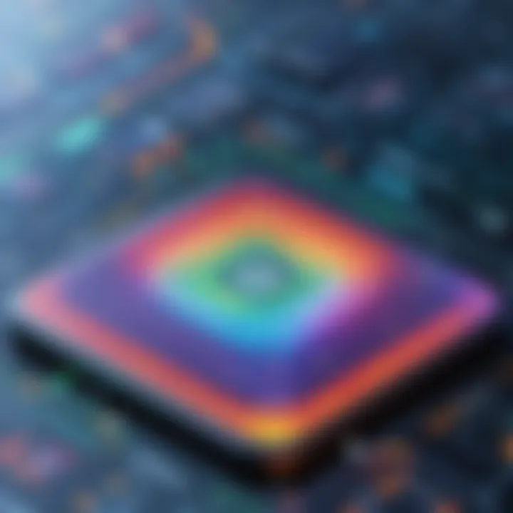 Best practices infographic for using Meraki Heat Map tool