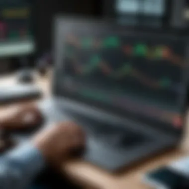 Effortless Account Setup on Thinkorswim User-friendly account setup process on Thinkorswim