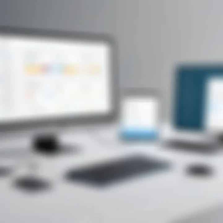 Infographic summarizing common user concerns with Wix