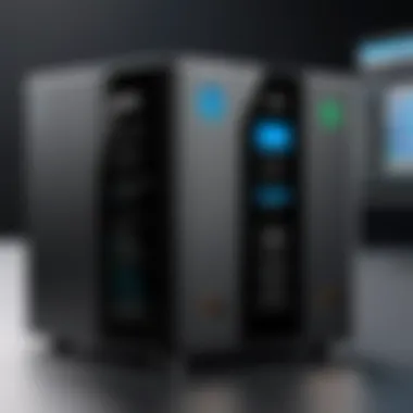 Comparison of Backup Solutions Comparison chart of Unifi battery backup vs other solutions