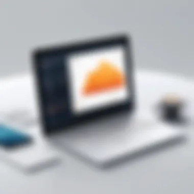Use Cases for UserZoom Use case scenarios for UserZoom application