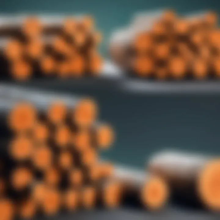Different types of log collectors and their use cases