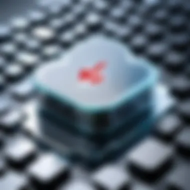 Tips for Maximizing Cloud Storage Maximizing Storage Efficiency in Verizon Cloud