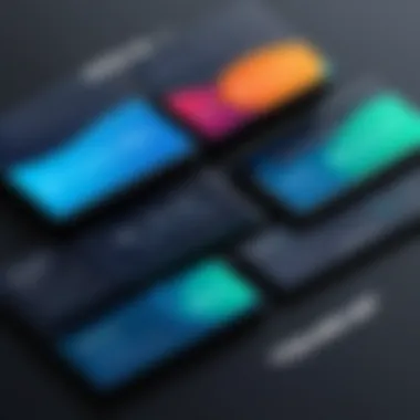 In-depth Overview of Vipre Subscription Models Visual representation of Vipre subscription models