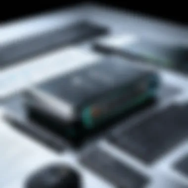 Key Features and Enhancements Key features and enhancements in the latest VxWorks version