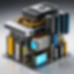 Overview of VxWorks architecture and components