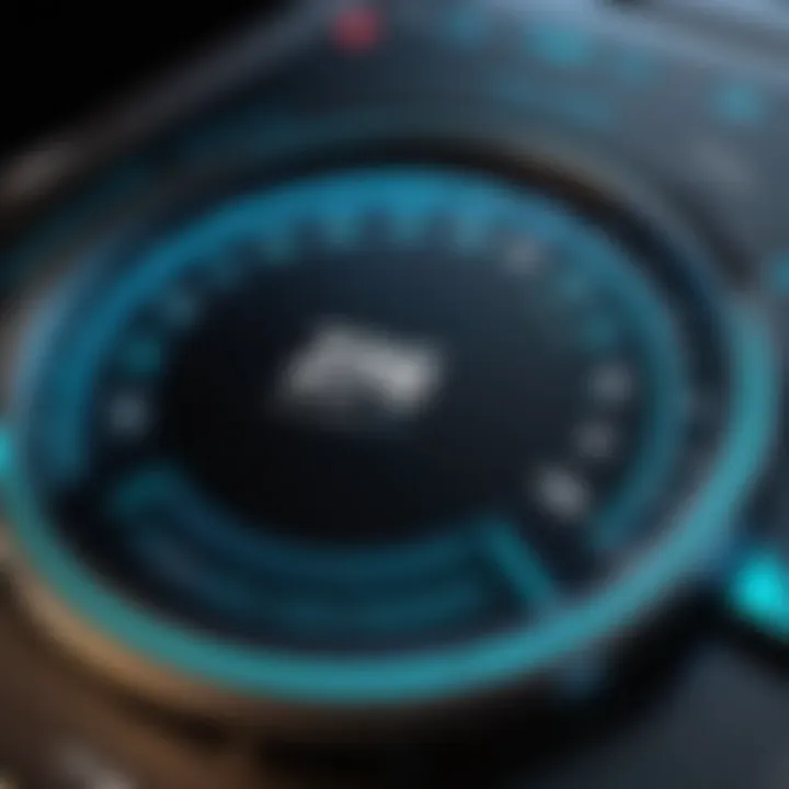 Performance benchmarks of the latest version of VxWorks