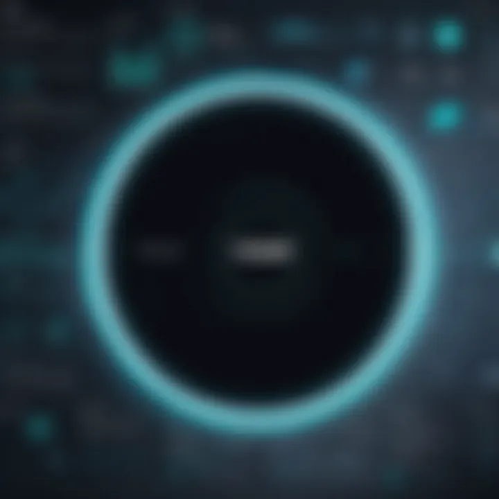 Screenshot of Vzaar's video analytics features