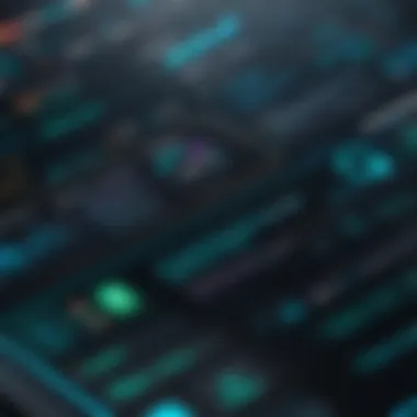 Integration options with various financial tools