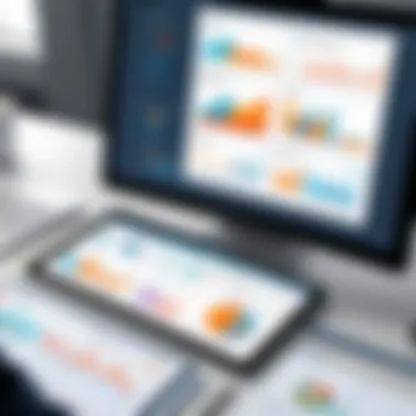 Comprehensive Analytics Reports for Insights Detailed analytics reports generated by the software