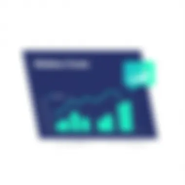 Graph showing potential hidden costs associated with Zoho Creator